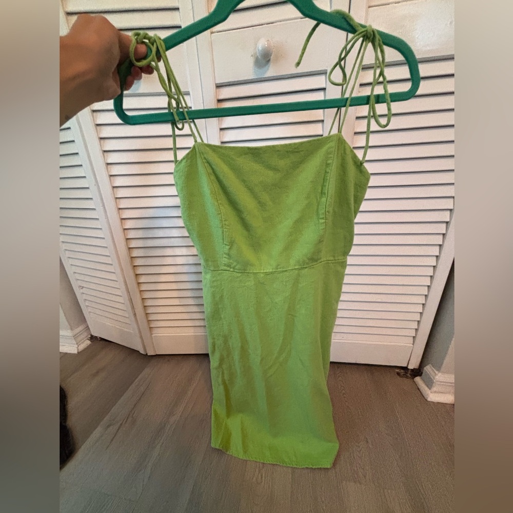 old navy dress
